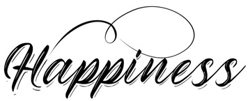 Happiness (device) Device mark 5038240 Trademark