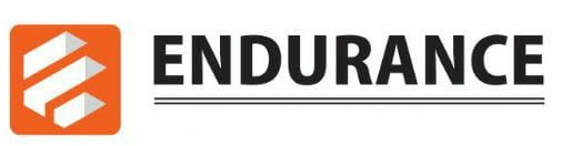 Endurance With Logo Device mark 5038670 Trademark