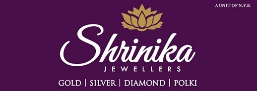 Shrinika Jewellers Device mark 5039056 Trademark
