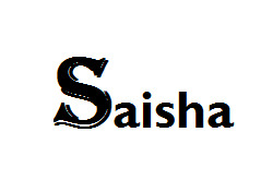 Saisha Device mark 5038974 Trademark
