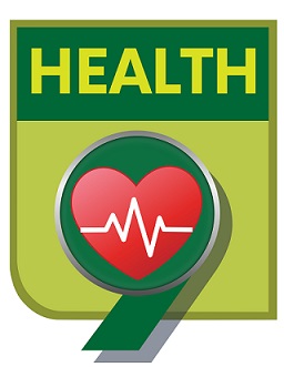 Health 9 Device mark 5039666 Trademark