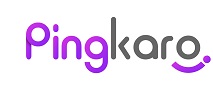 Pingkaro Device mark 5039608 Trademark
