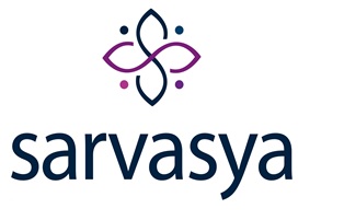 Sarvasya With Logo Device mark 5039493 Trademark