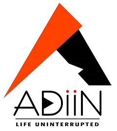 Adiin Device mark 5039461 Trademark