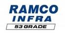 Ramco Infra 53 Grade Device mark 5039743 Trademark
