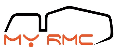 My Rmc Device mark 5040527 Trademark