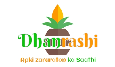 Dhanrashi Apki Zaruraton Ka Saathi Device mark 5040959 Trademark