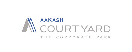 Aakash Courtyard Device mark 5040740 Trademark
