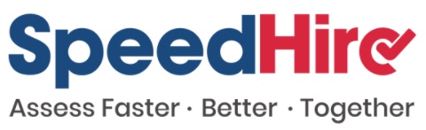 Speedhire Assess Faster . Better . Together (label) Device mark 5041053 Trademark