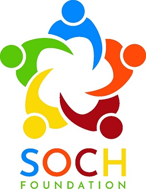 Sochfoundation Device mark 5040866 Trademark