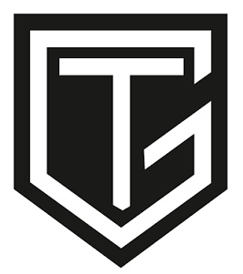 Tg (logo) Device mark 5041284 Trademark