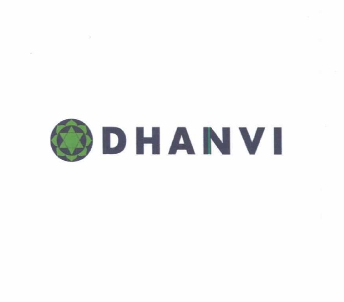 Dhanvi Device mark 5041551 Trademark