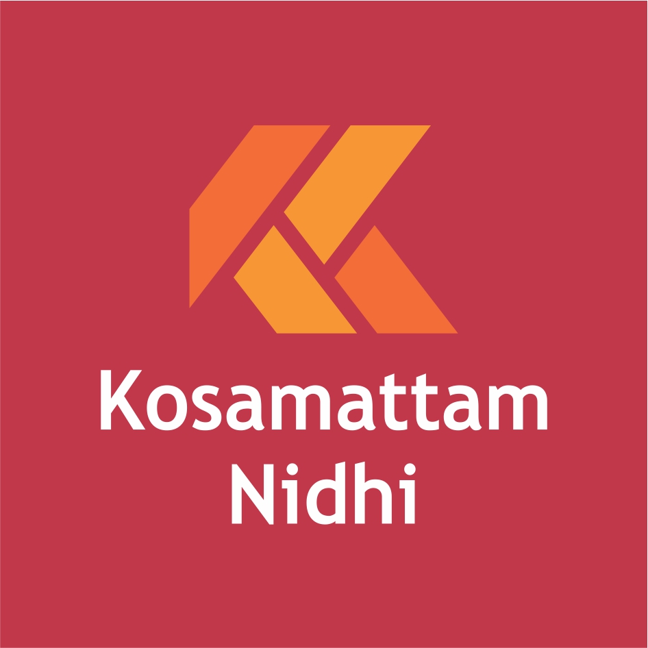 Kosamattam Nidhi Device mark 5041794 Trademark