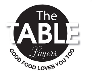 The Table Layers Good Food Loves You Too Device mark 5041530 Trademark