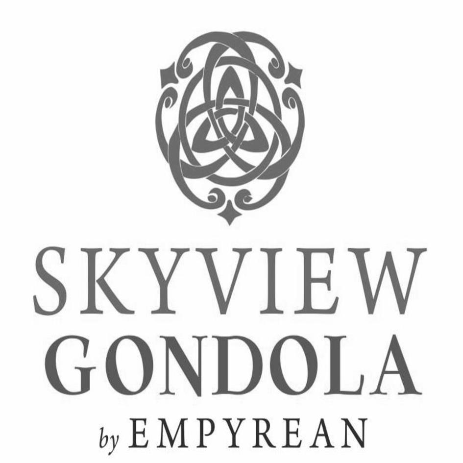 Skyview Gondola By Empyrean With Device Device mark 5041538 Trademark