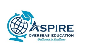 Aspire Overseas Education Device mark 5041983 Trademark