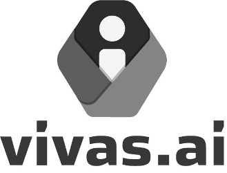 Vivas.ai Device mark 5042901 Trademark
