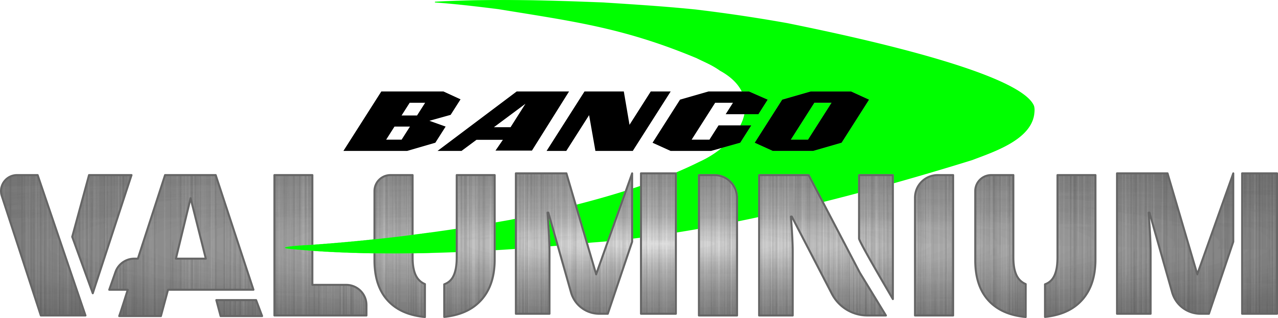 Banco Valuminium Device mark 5042880 Trademark