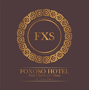 Foxoso Hotel With Fxs Device Device mark 5043508 Trademark