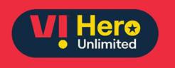 Vi Hero Unlimited Device mark 5043436 Trademark