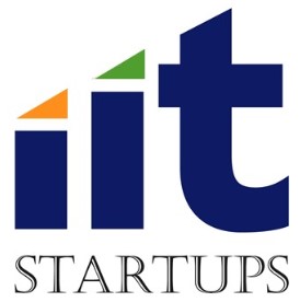 Iit Startups Device mark 5043737 Trademark