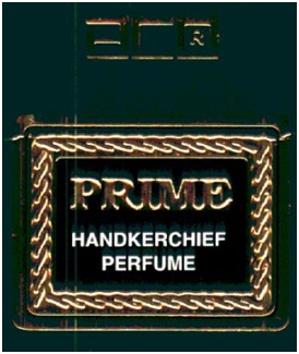 Aco Prime Device mark 5043987 Trademark