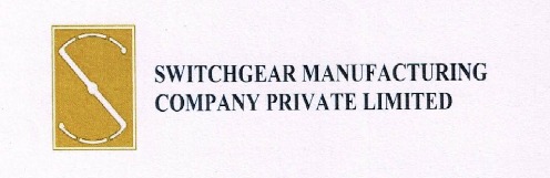 Switchgear Manufacturing Company Private Limited Device mark 5043598 Trademark