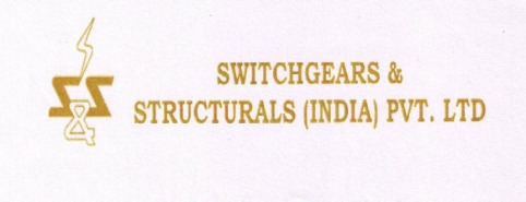 Switchgears & Structurals (india) Pvt. Ltd Device mark 5043597 Trademark