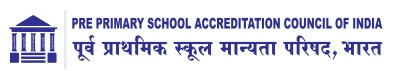 Pre Primary School Accreditation Council Of India Device mark 5043474 Trademark