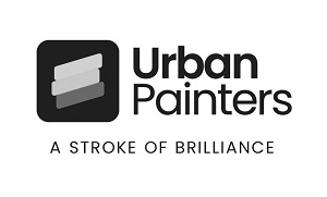 Urban Painters - A Stroke Of Brilliance (with Device) Device mark 5044422 Trademark
