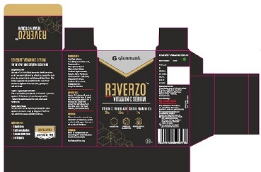 Reverzo Device mark 5044540 Trademark