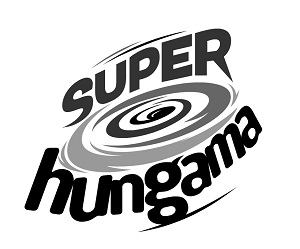 Super Hungama & Device Device mark 5044646 Trademark