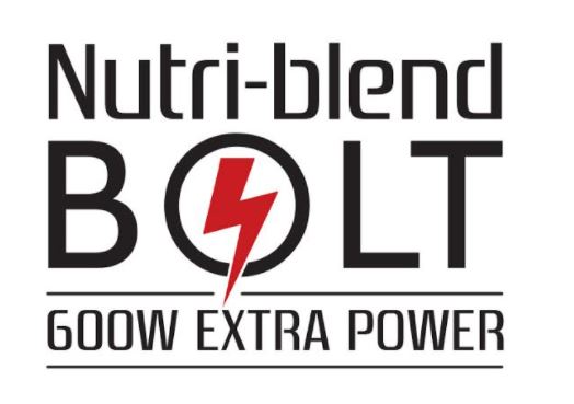 Nutri-blend Bolt Device mark 5045447 Trademark