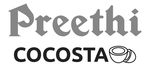 Preethi Cocosta Device mark 5045529 Trademark