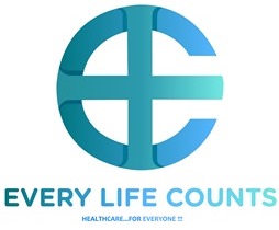 Every Life Counts Device mark 5045364 Trademark