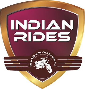 Indian Rides Device mark 5045612 Trademark
