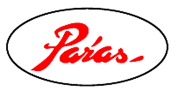 Paras With Device Device mark 5045533 Trademark