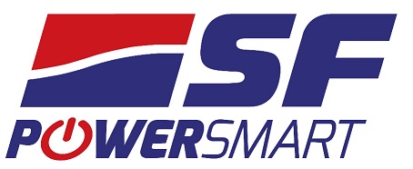 Sf Powersmart And Device (label) Device mark 5045733 Trademark