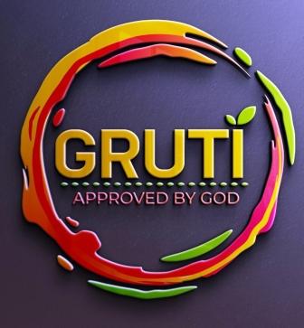 Gruti Approved By God Device mark 5045867 Trademark