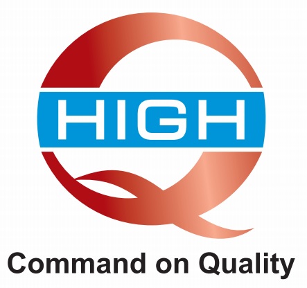 Highqcommandonquality Device mark 5045924 Trademark