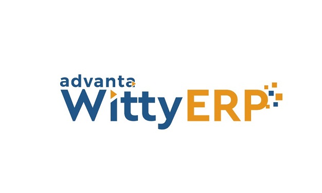 Advanta Witty Erp Device mark 5046699 Trademark