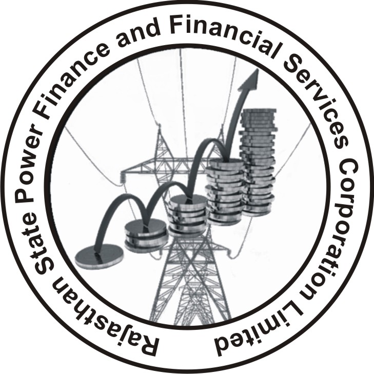 Rajasthan State Power Finance & Financial Services Corporation Limited Device mark 5046917 Trademark