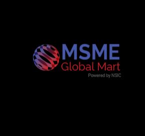 Msme Global Mart Device mark 5046931 Trademark