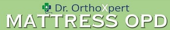 Dr. Orthoxpert- Mattress Opd Device mark 5048165 Trademark
