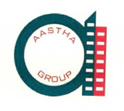 Aastha Group Device mark 2087155 Trademark