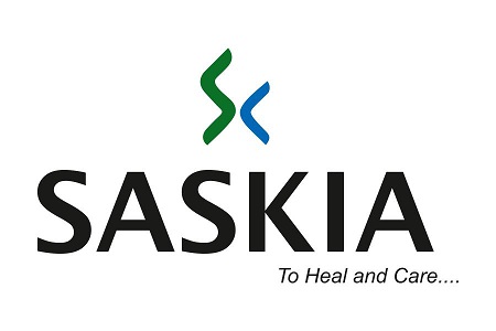 Saskia To Heal And Care Device mark 5048182 Trademark