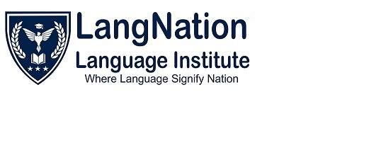Langnation Language Institute - Where Language Signify Nation Device mark 5048566 Trademark