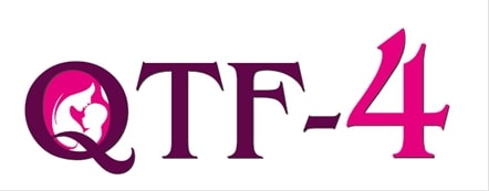 Qtf-4 Device mark 5049230 Trademark