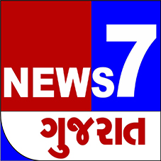 News7gujarat Device mark 5050041 Trademark