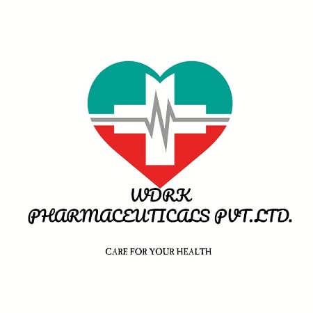 Wdrk Pharmaceuticals Pvt. Ltd. Device mark 5050125 Trademark